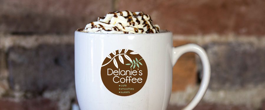 Delanie's Coffee